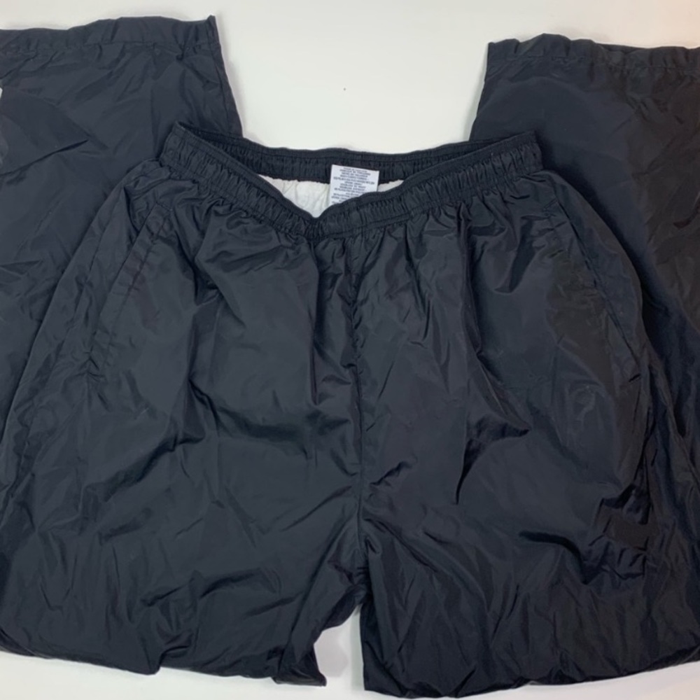 Vintage Tommy Hilfiger athletic pants